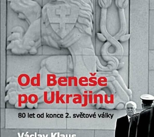 Hejtman Grolich proti setkání občanů s Václavem Klausem